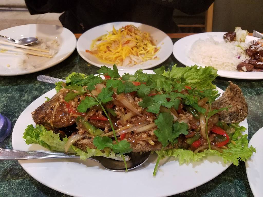 THMOR DA Restaurant | restaurant | 144 Shirley Ave, Revere, MA 02151, USA | 7812862554 OR +1 781-286-2554