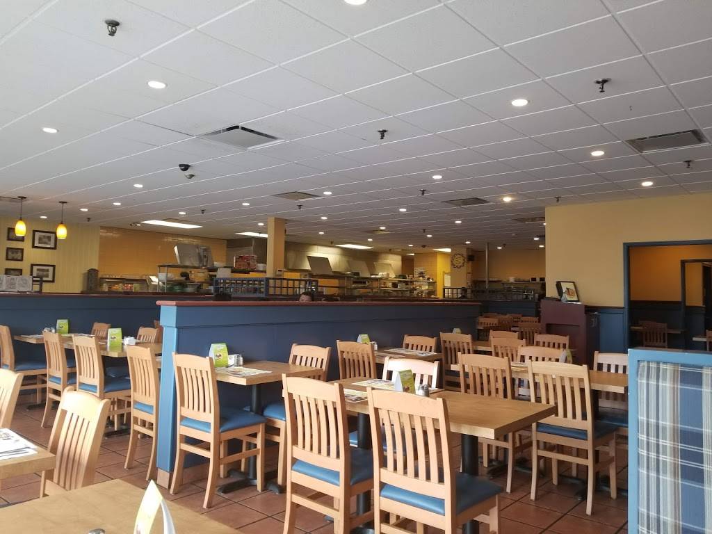 Cora déjeuners | restaurant | 7573 Boulevard Newman, LaSalle, QC H8N 1X3, Canada | 5143645884 OR +1 514-364-5884