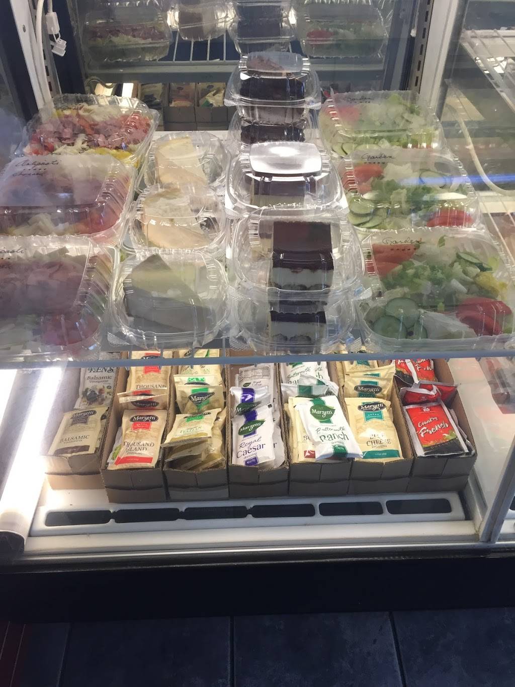 La Mia Pizzeria | meal delivery | #111, 330 Kennett Pike, Chadds Ford, PA 19317, USA | 4847708589 OR +1 484-770-8589