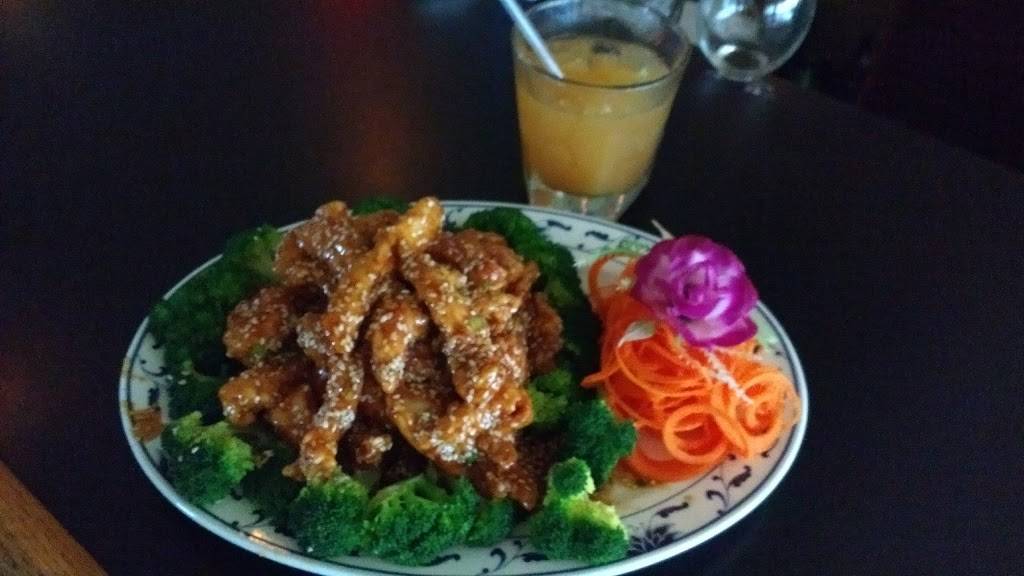 Tea Garden | restaurant | 184 N Main St, Concord, NH 03301, USA | 6032284420 OR +1 603-228-4420