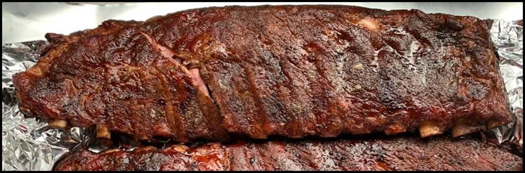 Smokeez BBQ | restaurant | 204 W Shell Point Rd, Ruskin, FL 33570, USA | 8135310465 OR +1 813-531-0465