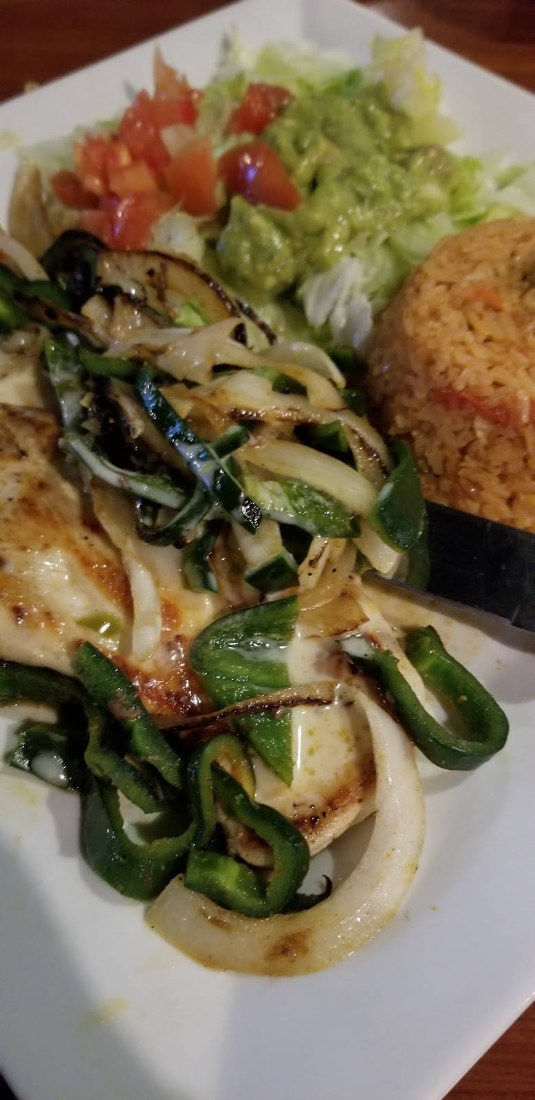 El Vallarta | restaurant | 1738 Boardman Poland Rd, Boardman, OH 44512, USA | 3307584440 OR +1 330-758-4440