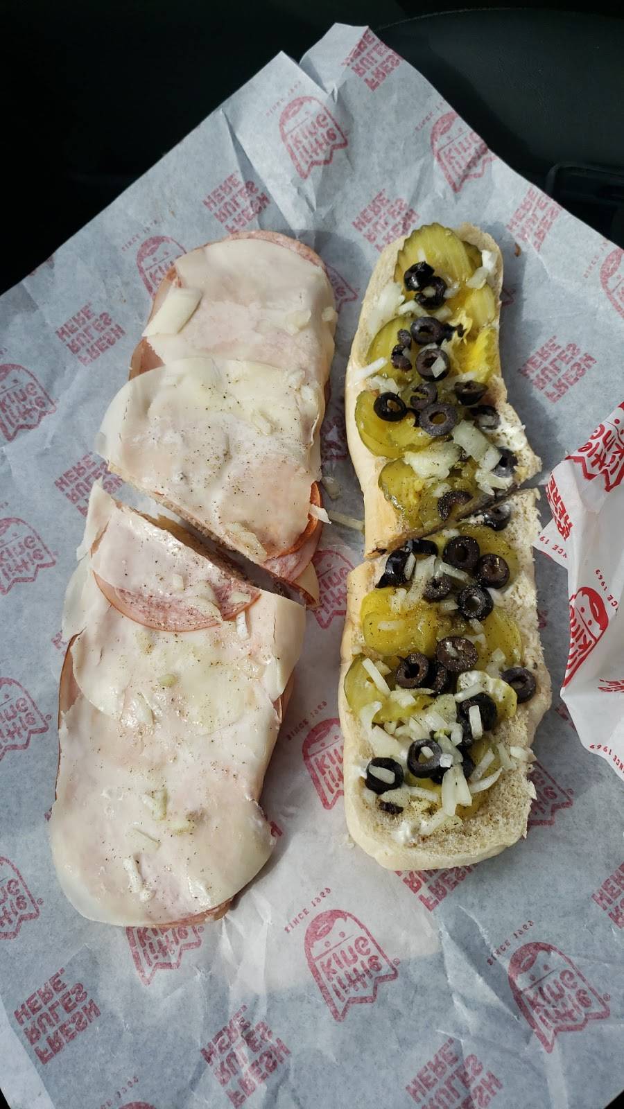 Little King | restaurant | 1030 South St, Lincoln, NE 68502, USA | 4028054254 OR +1 402-805-4254