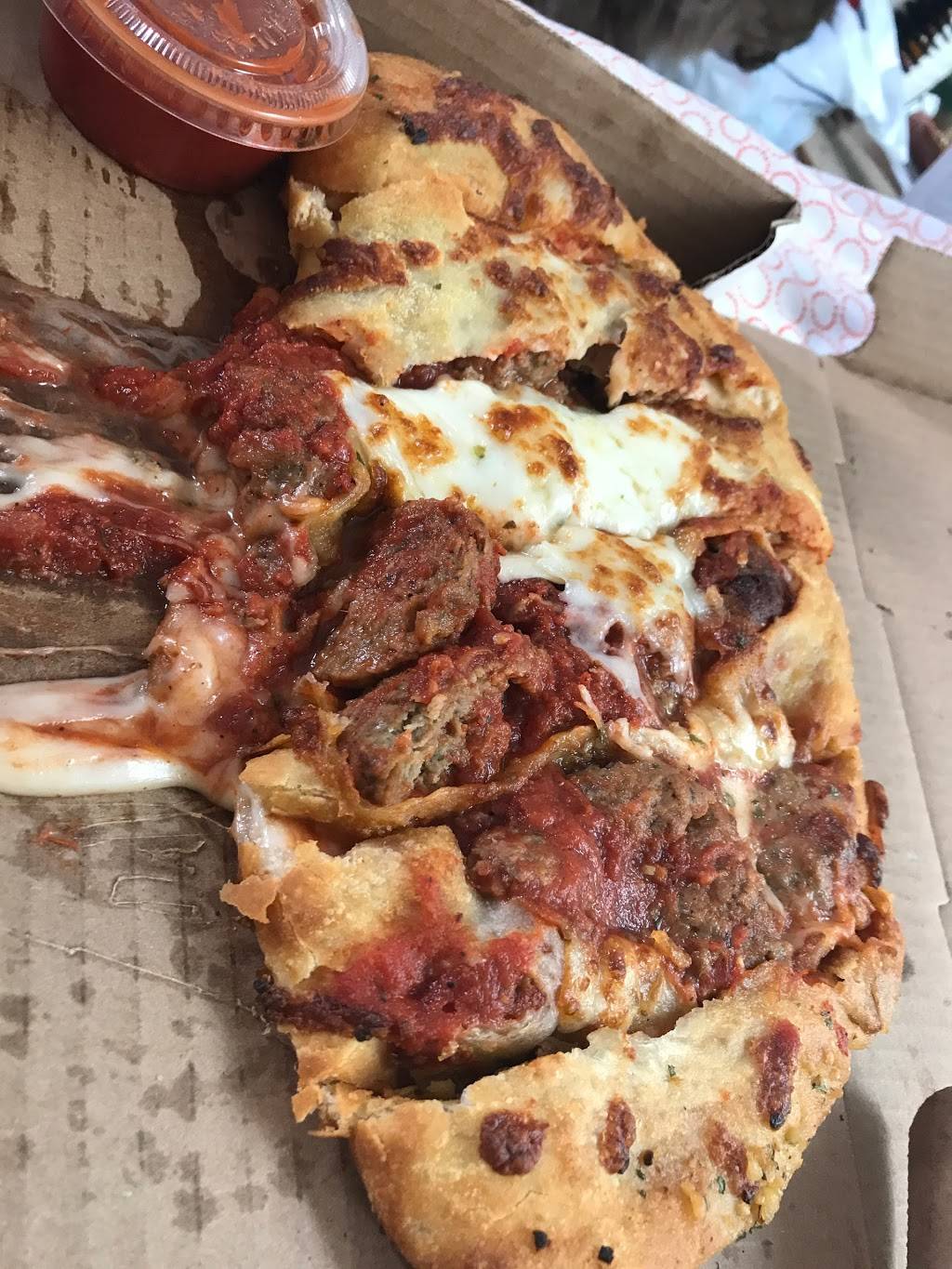 Fios Express | restaurant | 1040 Gorham St, Lowell, MA 01854, USA | 9789384460 OR +1 978-938-4460