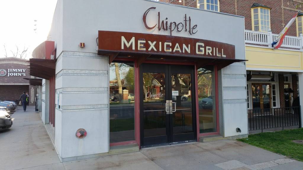 Chipotle Mexican Grill | restaurant | 371 E Alameda Ave, Denver, CO 80209, USA | 3037331331 OR +1 303-733-1331
