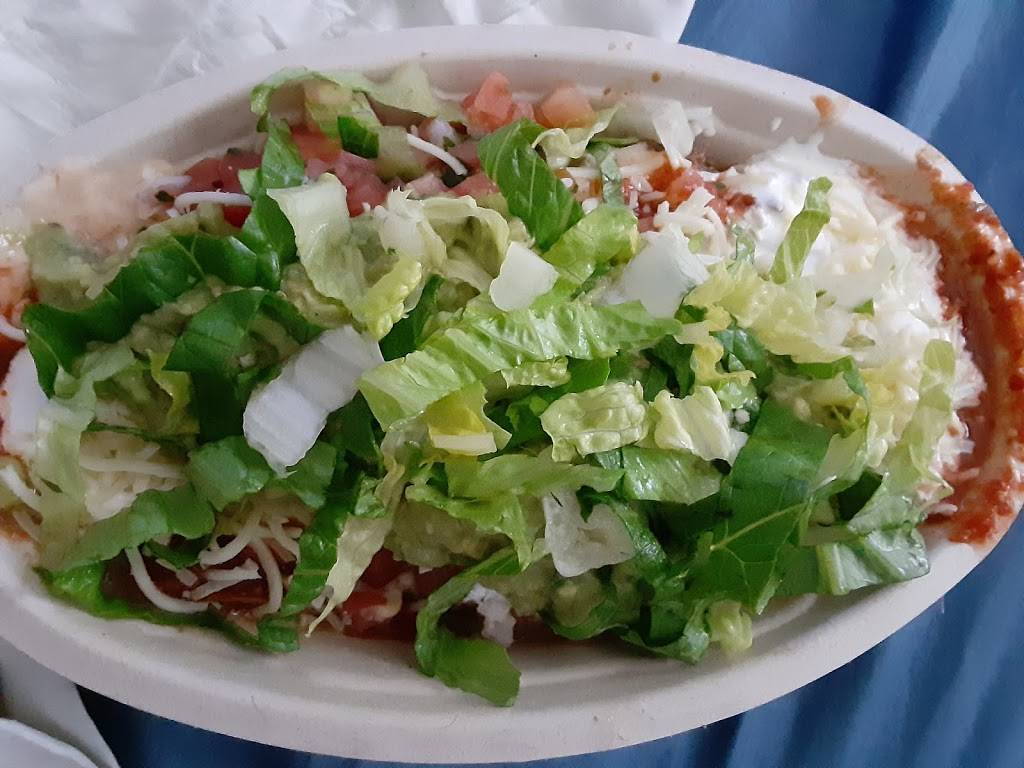 Chipotle Mexican Grill | restaurant | 19235 W Bellfort Blvd, Richmond, TX 77407, USA | 8322784001 OR +1 832-278-4001
