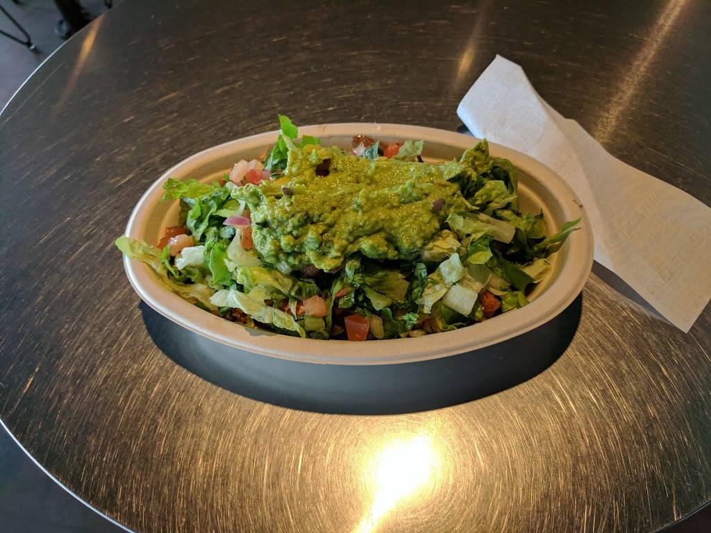 Chipotle Mexican Grill | restaurant | 3000 W 7th St Ste 110, Fort Worth, TX 76107, USA | 8173488530 OR +1 817-348-8530