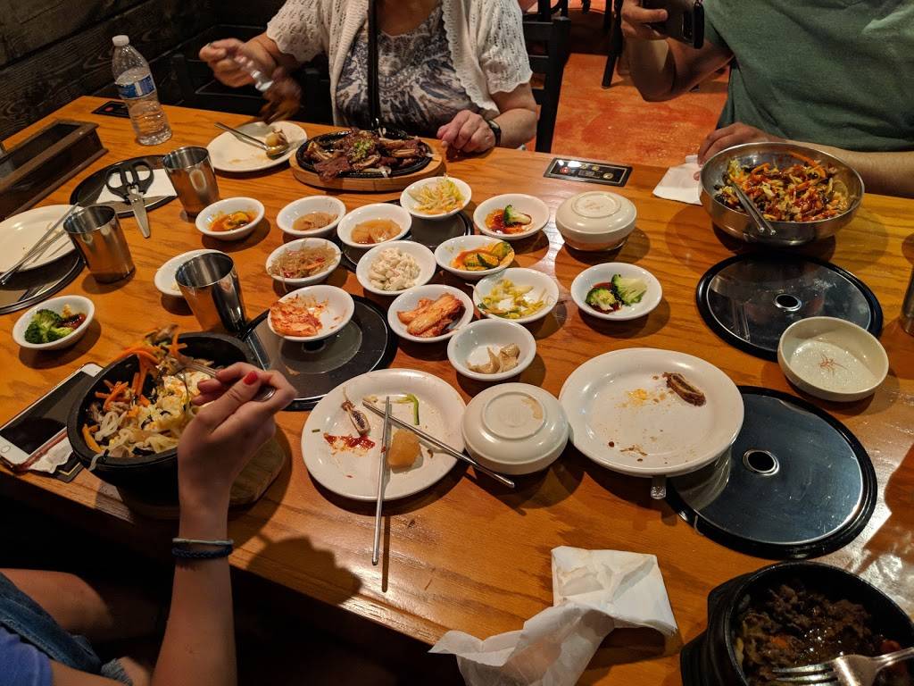 gogiya | restaurant | 1301 Custer Rd #360, Plano, TX 75075, USA | 9725168948 OR +1 972-516-8948