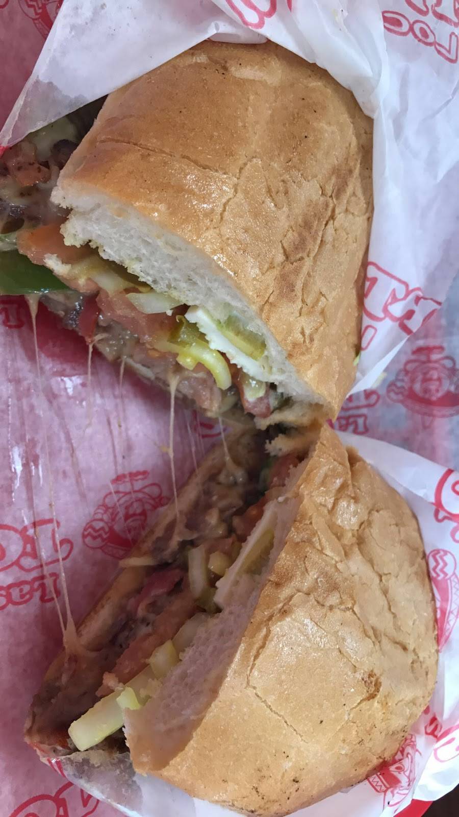 Las Tortas Locas | restaurant | 2600 Old Norcross Rd suite f, Lawrenceville, GA 30044, USA | 6784070069 OR +1 678-407-0069