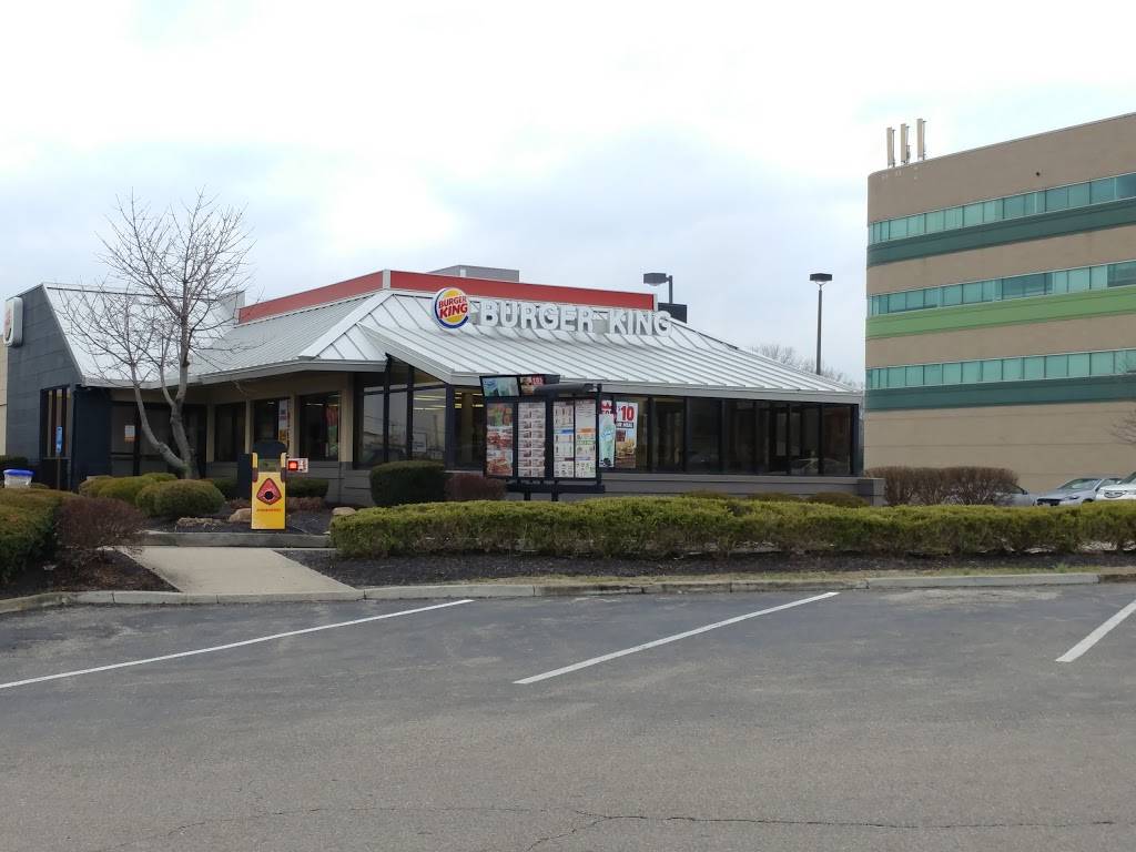 Burger King | restaurant | 10425 Reading Rd, Cincinnati, OH 45241, USA | 5135631525 OR +1 513-563-1525