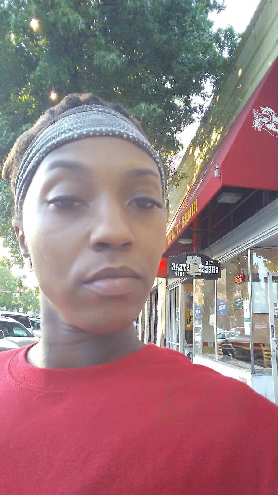 The Cheese Steak Shop | meal takeaway | 3308 Lakeshore Ave, Oakland, CA 94610, USA | 5108326717 OR +1 510-832-6717