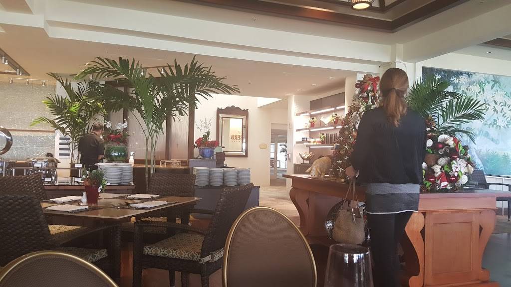 Plumeria Beach House | restaurant | 5000 Kahala Ave, Honolulu, HI 96816, USA | 8087398760 OR +1 808-739-8760