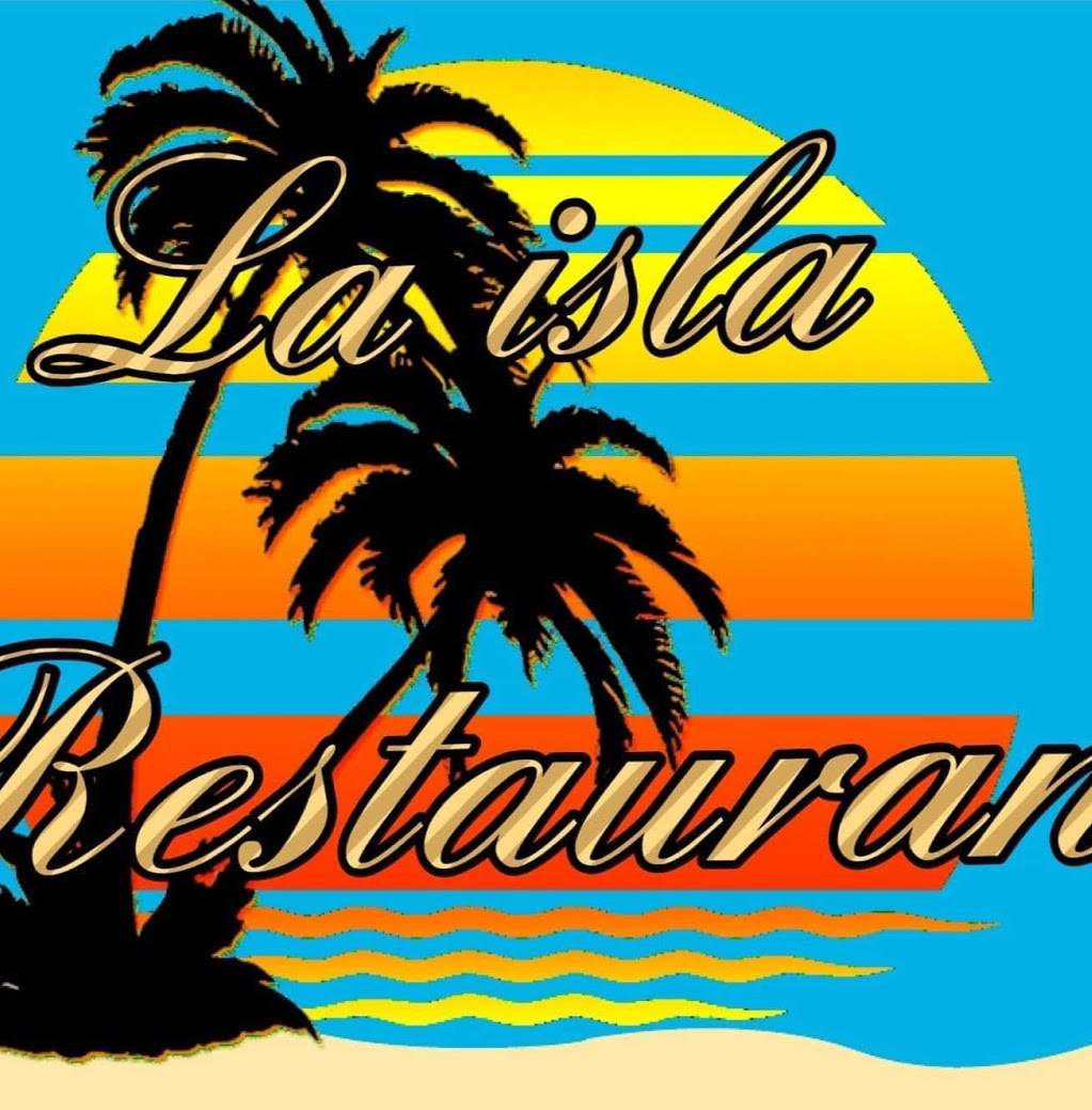 La Isla Restaurant | restaurant | 1100 North St, Endicott, NY 13760, USA | 6073217915 OR +1 607-321-7915