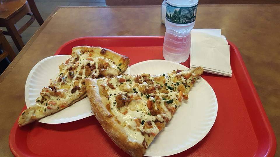 Jacks Pizza & Pasta | restaurant | 212-49 26th Ave, Bayside, NY 11360, USA | 7184235484 OR +1 718-423-5484