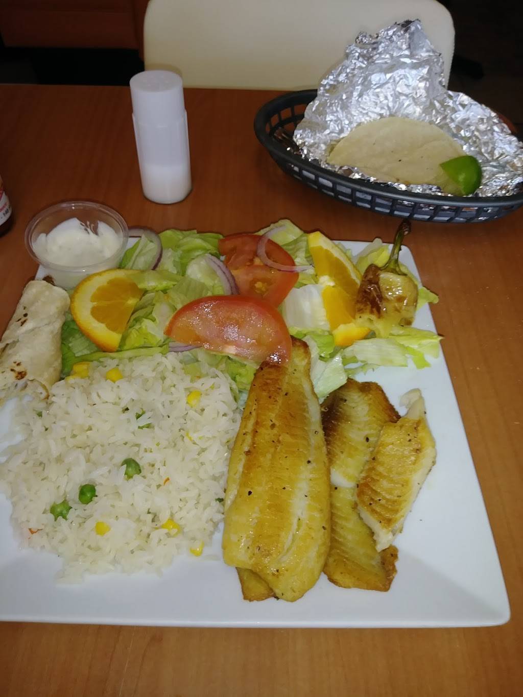 Mariscos El Guero | restaurant | 202 S Glendora Ave, West Covina, CA 91790, USA | 6269184646 OR +1 626-918-4646