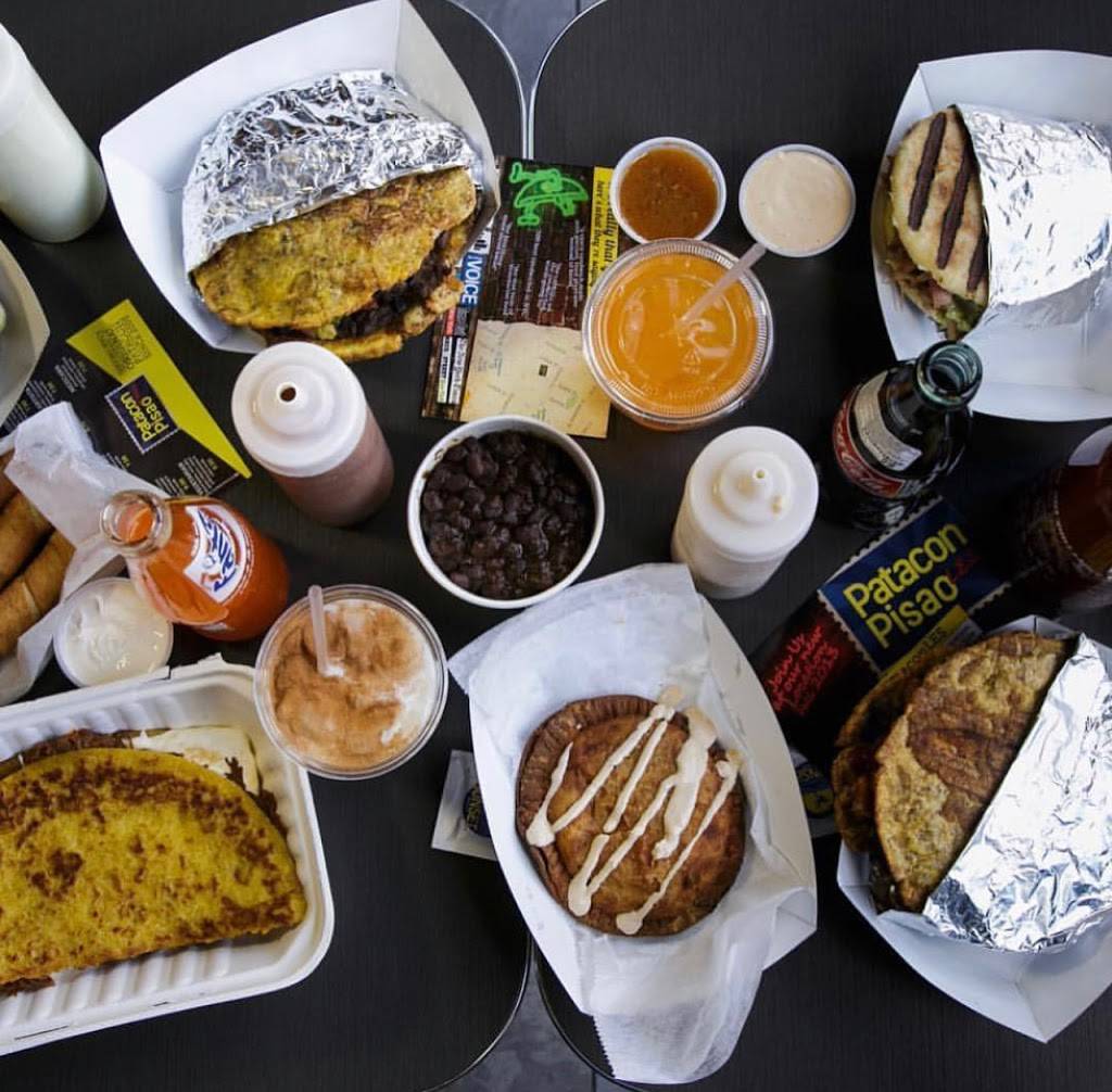 Patacon Pisao | meal takeaway | 85-22 Grand Ave, Elmhurst, NY 11373, USA | 7188998922 OR +1 718-899-8922