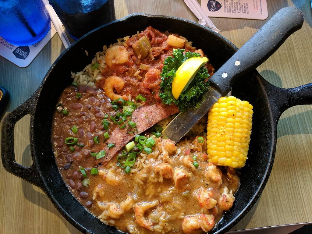 Razzoos Cajun Cafe | restaurant | 4700 Bryant Irvin Rd, Fort Worth, TX 76132, USA | 8172928584 OR +1 817-292-8584