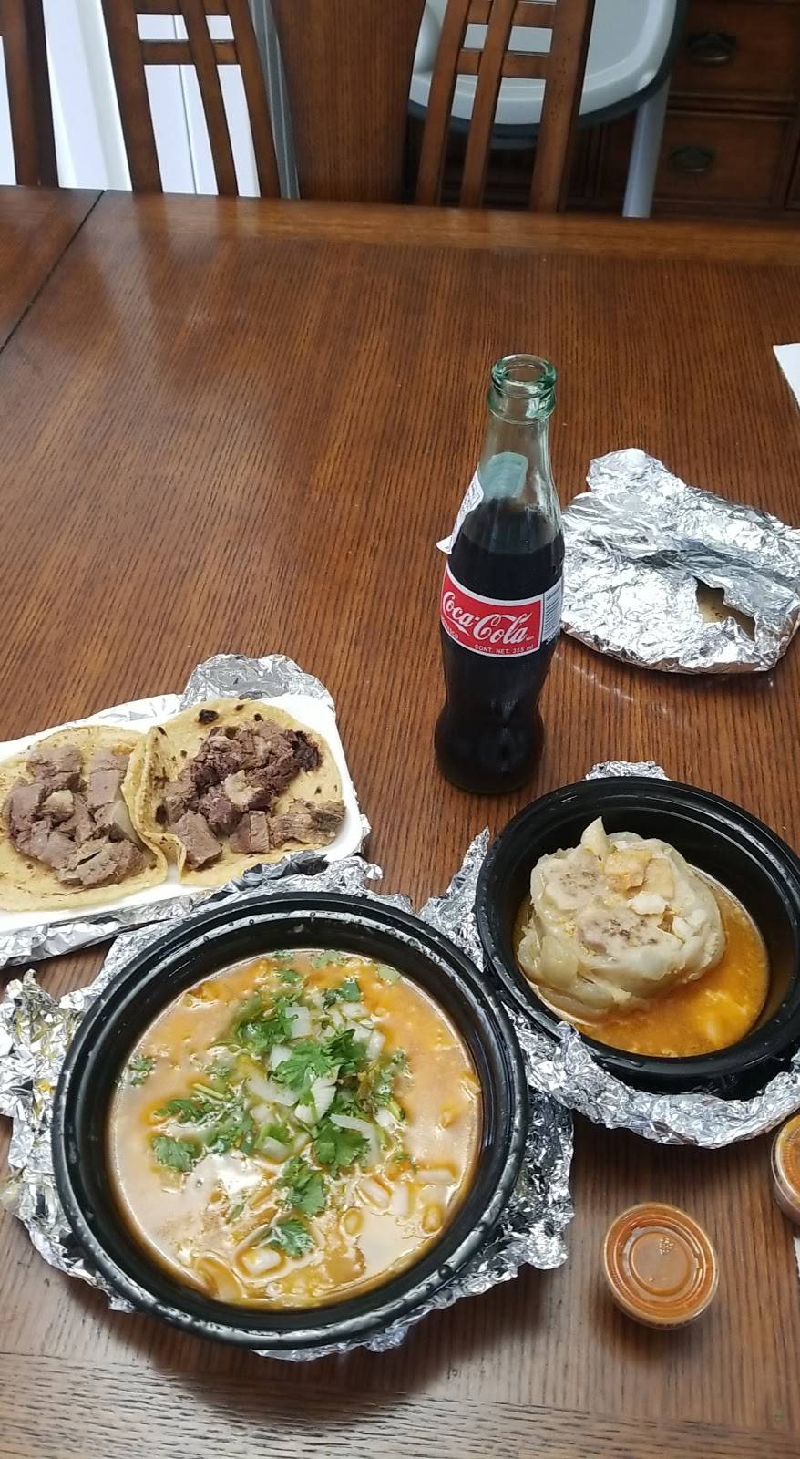 Birrieria Y Menuderia Guadalajara | restaurant | 715 W Mission Ave, Escondido, CA 92025, USA | 7609753955 OR +1 760-975-3955