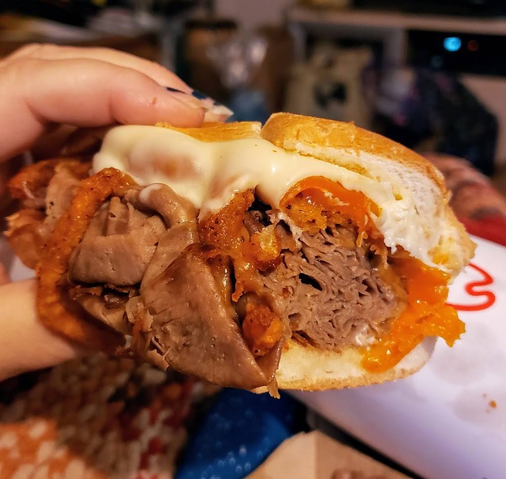 Arbys | meal takeaway | 1312 N Academy Blvd, Colorado Springs, CO 80909, USA | 7195747782 OR +1 719-574-7782