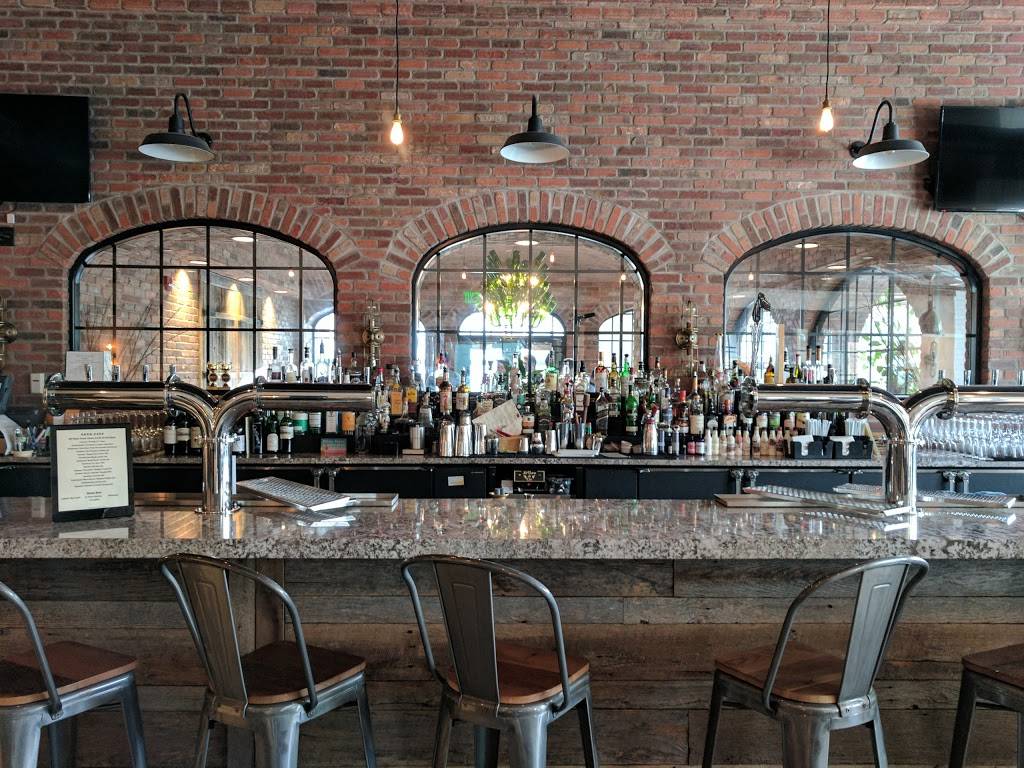 Coltivare | restaurant | 235 S Cayuga St, Ithaca, NY 14850, USA | 6078822333 OR +1 607-882-2333