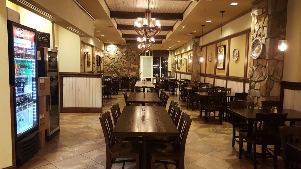 Armettas Restaurant | restaurant | 4585 Daisy Reid Ave, Woodbridge, VA 22192, USA | 7036801505 OR +1 703-680-1505