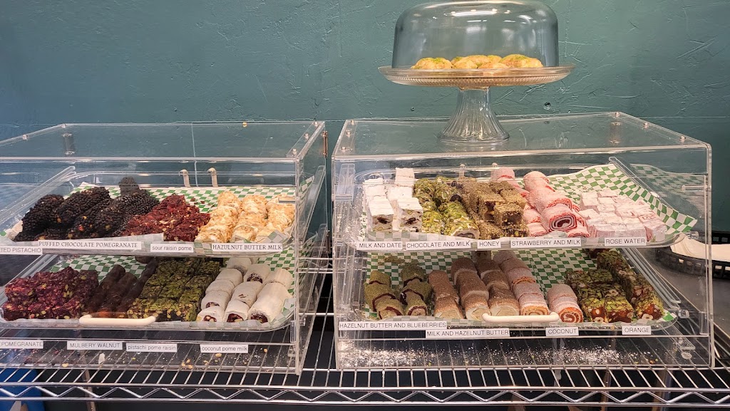 Falafel N Gyro Kabab House | restaurant | 2130 First St, Livermore, CA 94550, USA | 9255835019 OR +1 925-583-5019