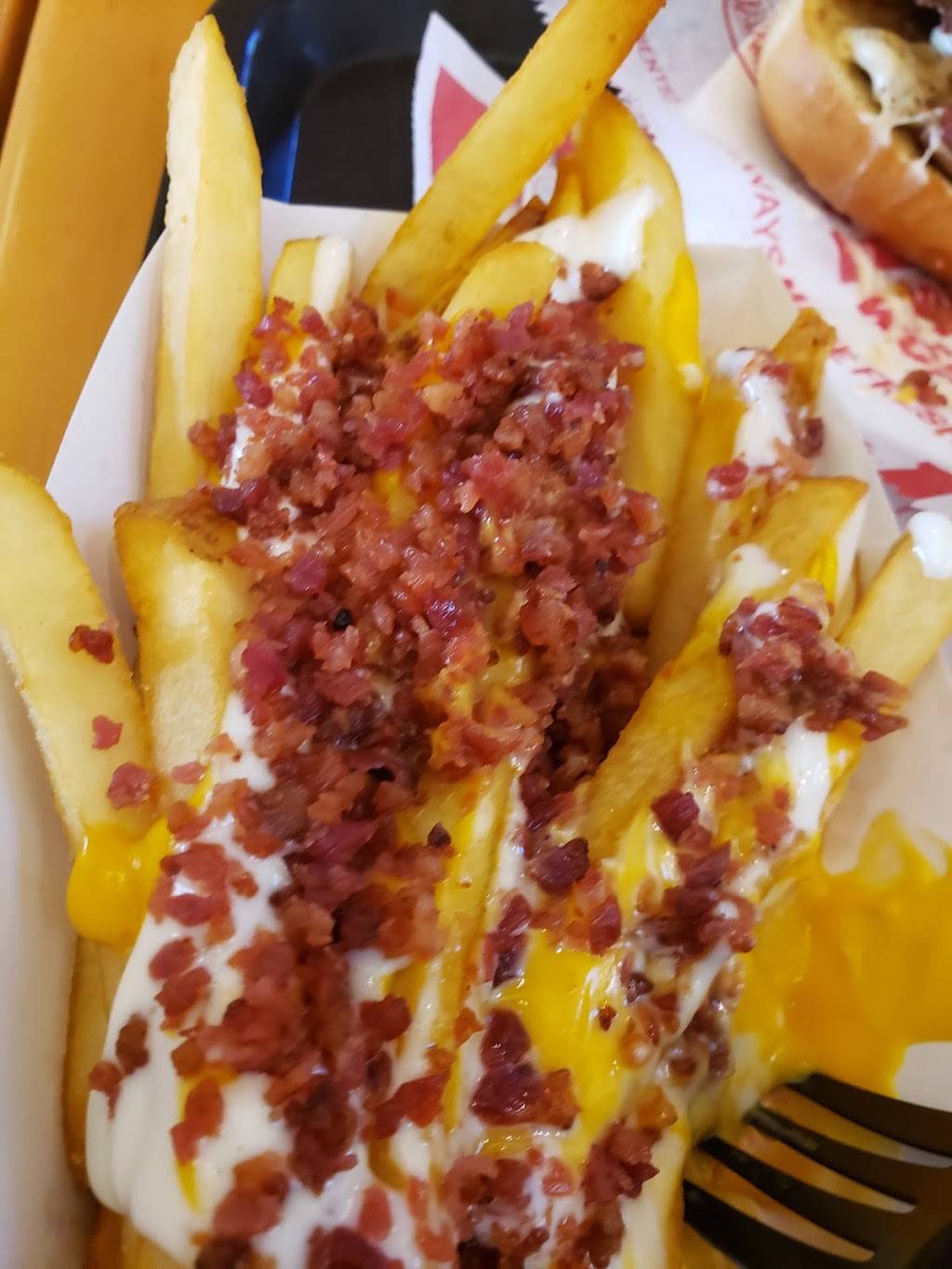 Chick-fil-A | restaurant | 1500 Polaris Pkwy Suite FC4, Columbus, OH 43240, USA | 6144385845 OR +1 614-438-5845