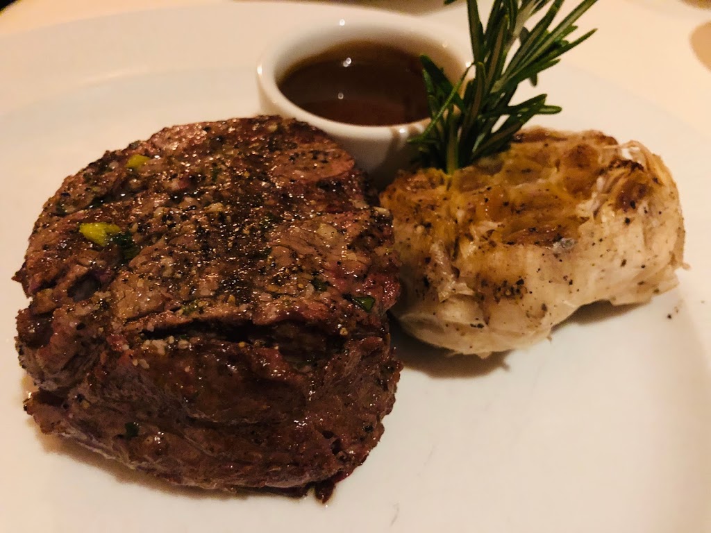 Ember Grille & Wine Bar | restaurant | 777 Ave LAuberge, Lake Charles, LA 70601, USA | 3373957777 OR +1 337-395-7777