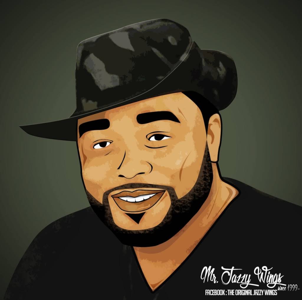 The Original Jazzy Wings | restaurant | 6620 Brentwood Stair Rd, Fort Worth, TX 76112, USA | 8174571444 OR +1 817-457-1444