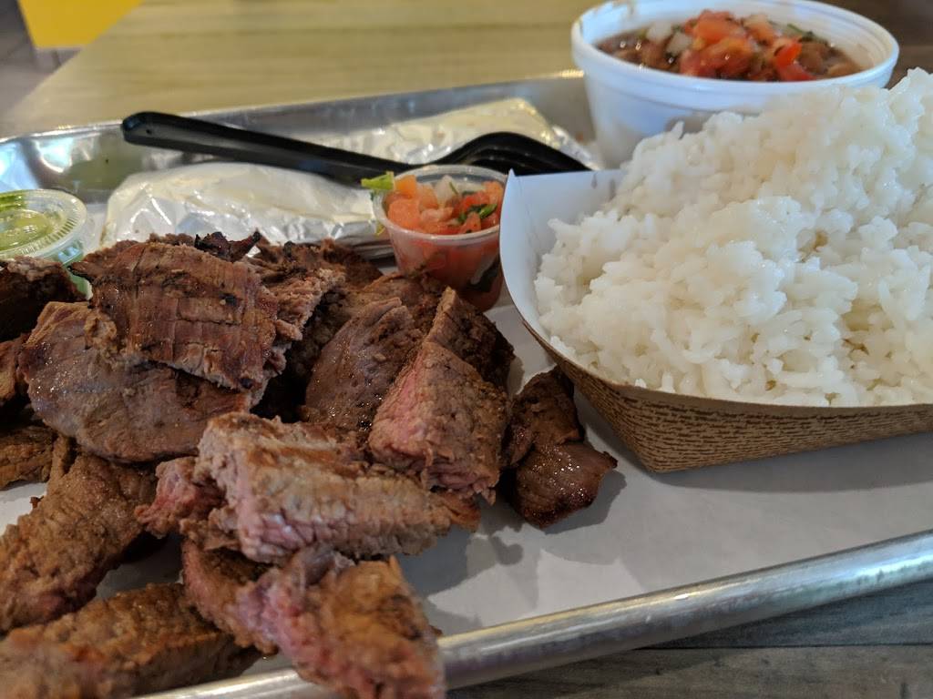 Los Pollos Rotisserie & Grill | restaurant | 2410 NW 43rd St, Gainesville, FL 32606, USA | 3522253231 OR +1 352-225-3231