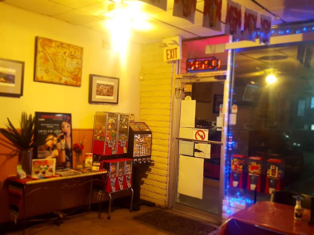 Restaurante Tu Pueblo | restaurant | 6222 N 43rd Ave, Glendale, AZ 85301, USA | 6024661590 OR +1 602-466-1590