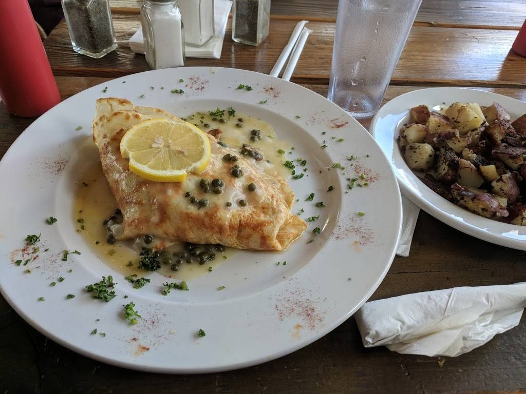 Café Dantorels | restaurant | 2700 24th St, Sacramento, CA 95818, USA | 9164512200 OR +1 916-451-2200