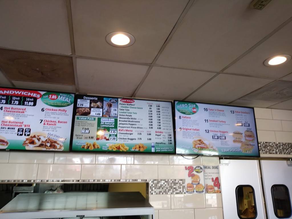 Mr. Hero | meal takeaway | 4750 Ridge Rd, Cleveland, OH 44144, USA | 2167490400 OR +1 216-749-0400