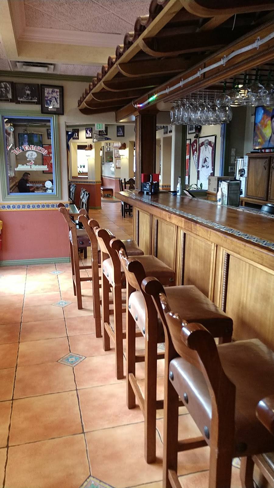 El Tapatio | restaurant | 714 Golden Ridge Rd, Golden, CO 80401, USA | 3032797565 OR +1 303-279-7565