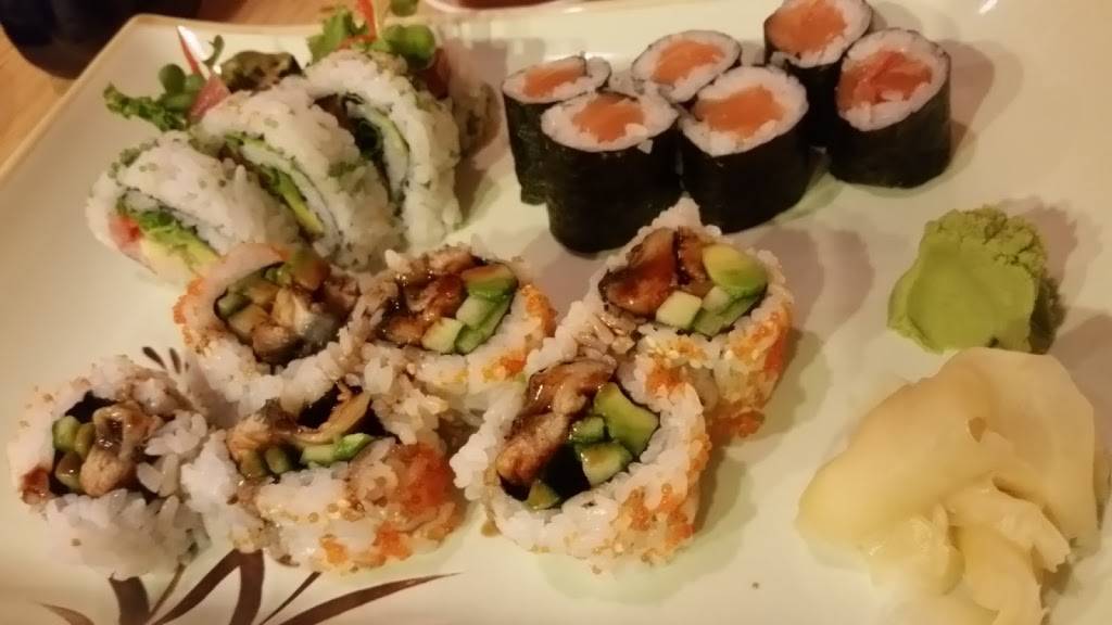 Sachi Sushi | restaurant | 390 Market Pl, San Ramon, CA 94583, USA | 9258662248 OR +1 925-866-2248