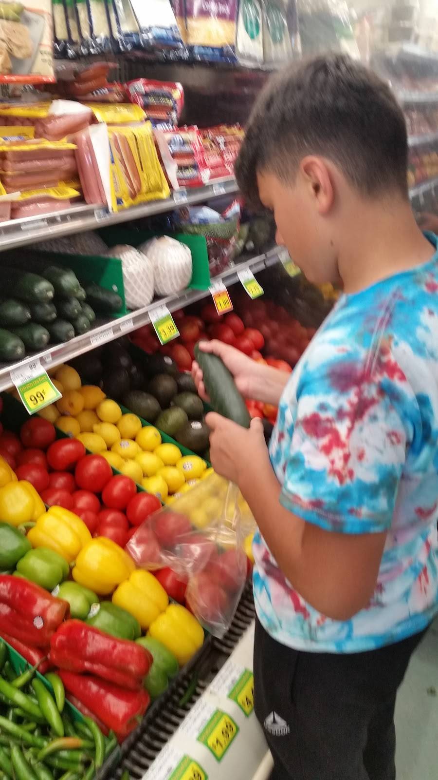 Chavez Supermarket | restaurant | 775 Arguello St, Redwood City, CA 94063, USA | 6503678819 OR +1 650-367-8819