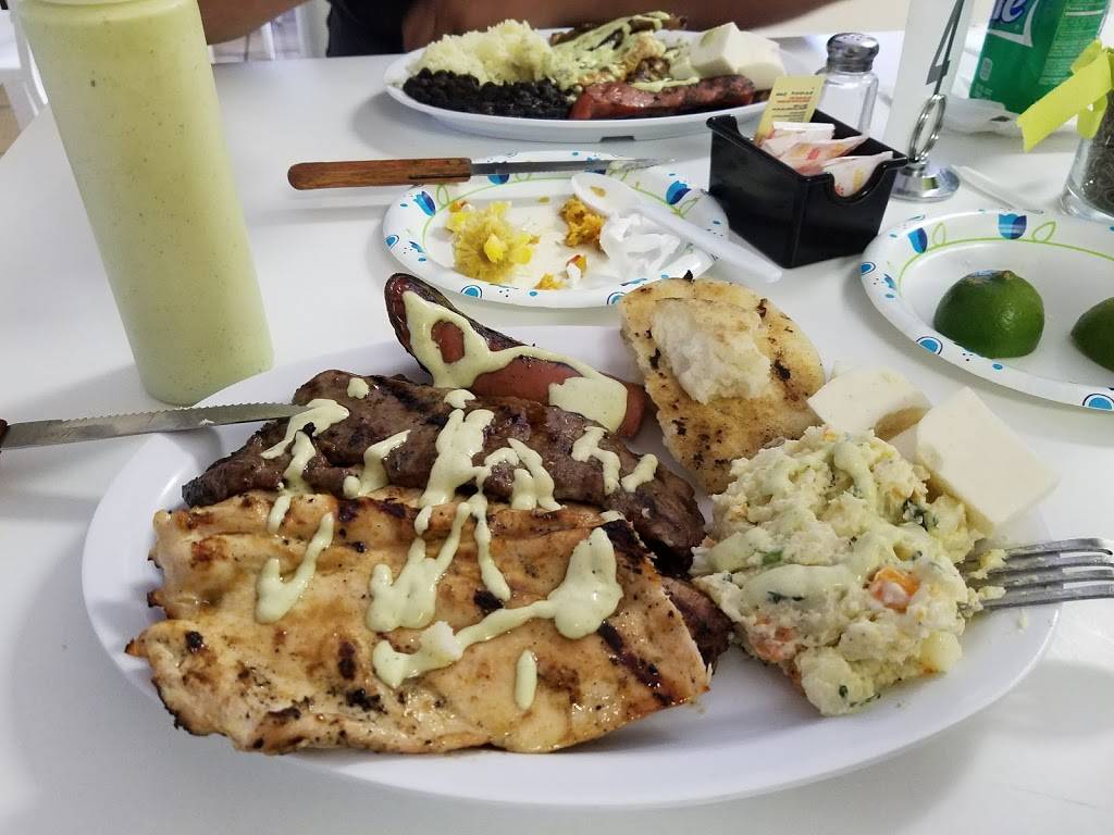 Nere Express | restaurant | 164 Applewhite Dr, Katy, TX 77450, USA | 8329138777 OR +1 832-913-8777