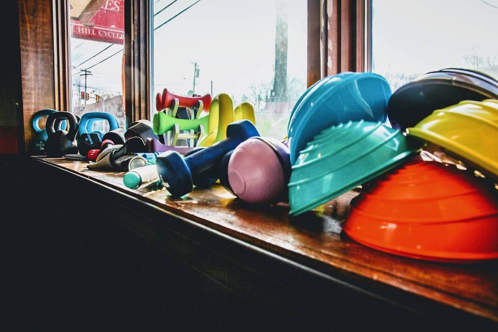 Grind Time Fitness Inc. | restaurant | 705 Burmont Rd, Drexel Hill, PA 19026, USA | 4844614125 OR +1 484-461-4125