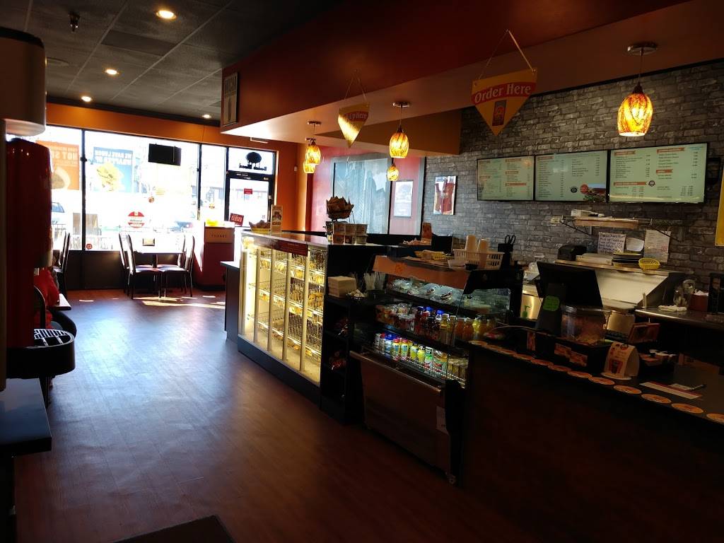 V&S NY Bagel Cafe | restaurant | 3261 S Church St, Burlington, NC 27215, USA | 3363508185 OR +1 336-350-8185