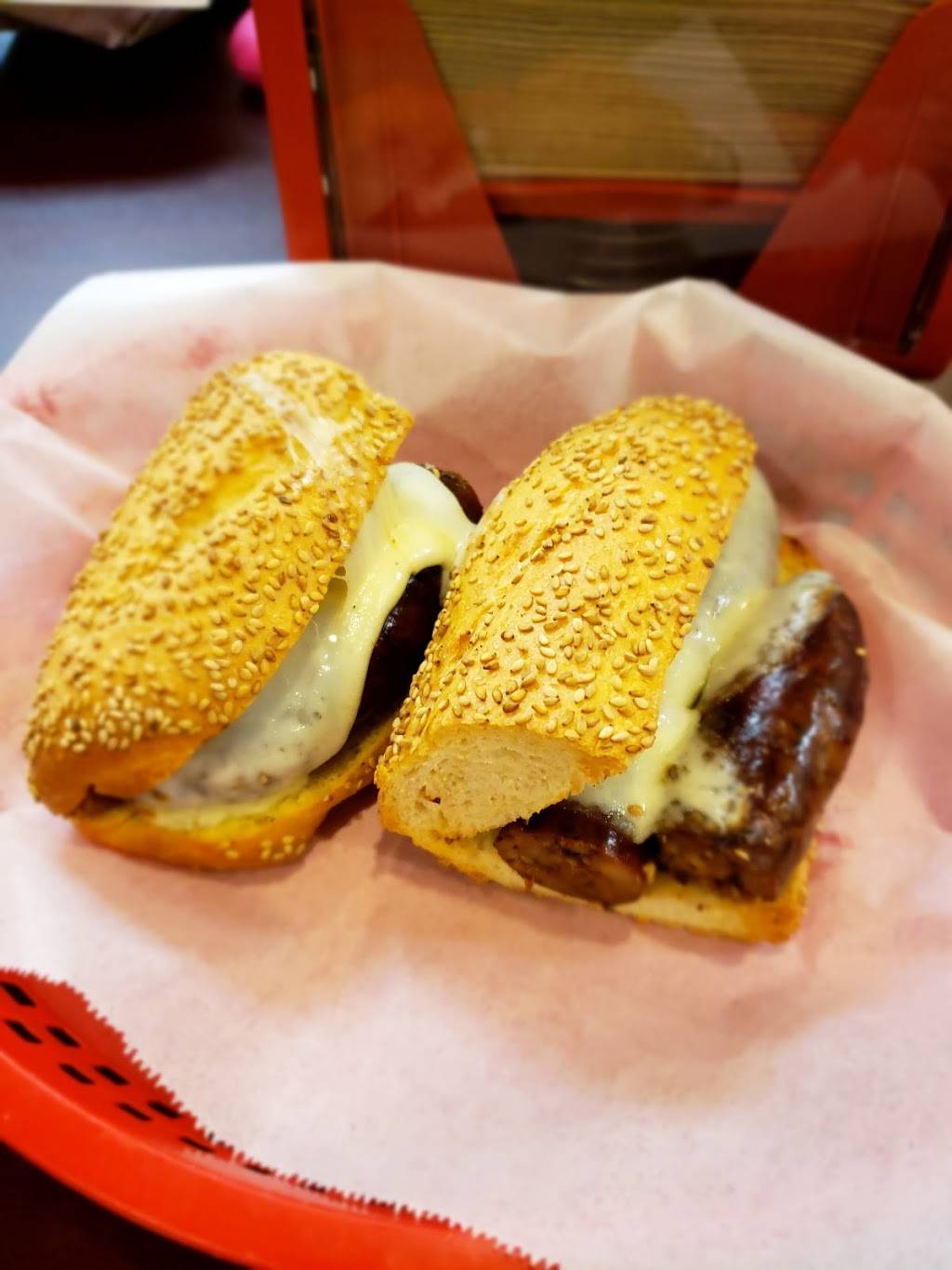 Romanellis Italian Deli | bakery | 3437 W Dunlap Ave, Phoenix, AZ 85051, USA | 6022499030 OR +1 602-249-9030