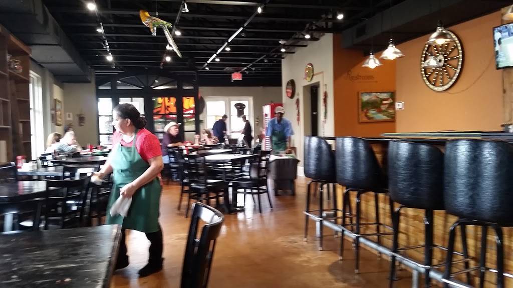 El Patio | restaurant | 100 W Magnolia St, Angleton, TX 77515, USA | 9798644400 OR +1 979-864-4400