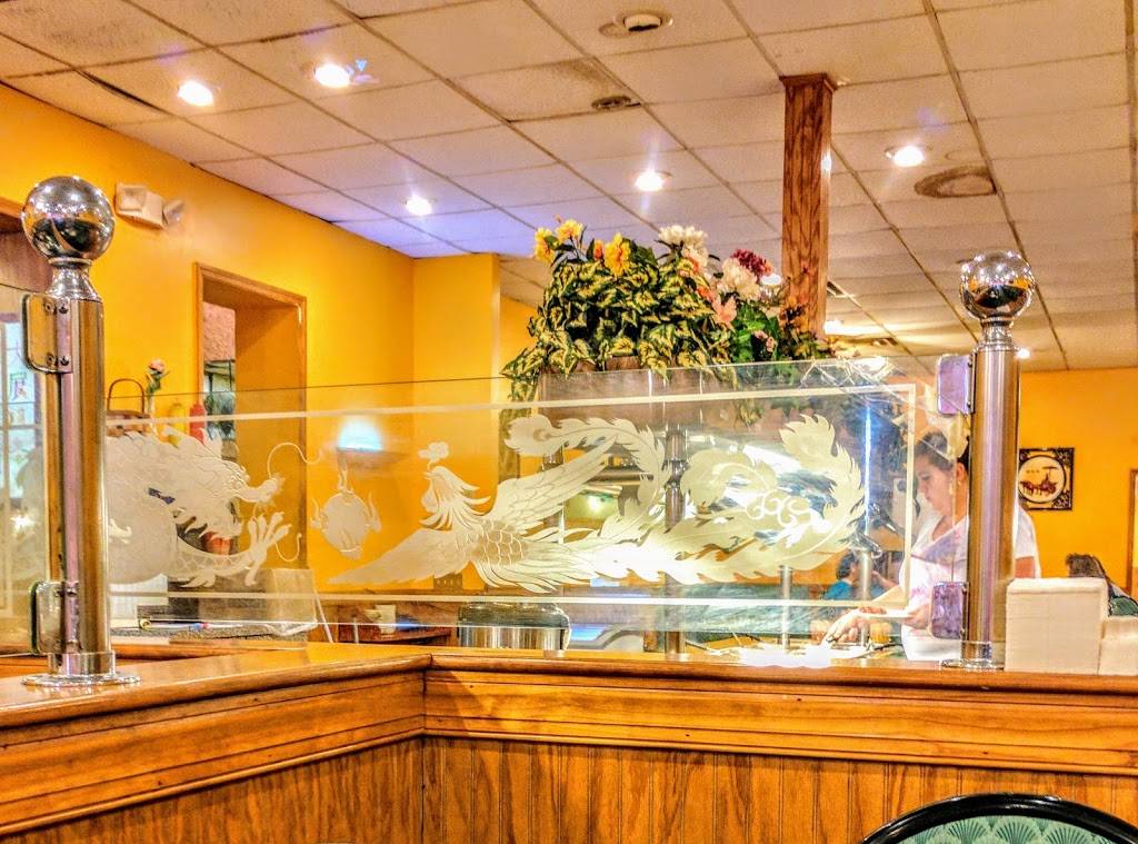 Wah Weng Garden | restaurant | 14659 US-25E Scenic, Corbin, KY 40701, USA | 6065238385 OR +1 606-523-8385