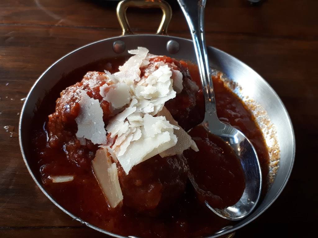 Capocaccia Trattoria | restaurant | 1366 Yonge St, Toronto, ON M4T 3A7, Canada | 4169213141 OR +1 416-921-3141