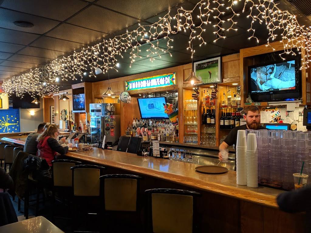 Sahms Place | restaurant | 2411 E 65th St, Indianapolis, IN 46220, USA | 3172021577 OR +1 317-202-1577