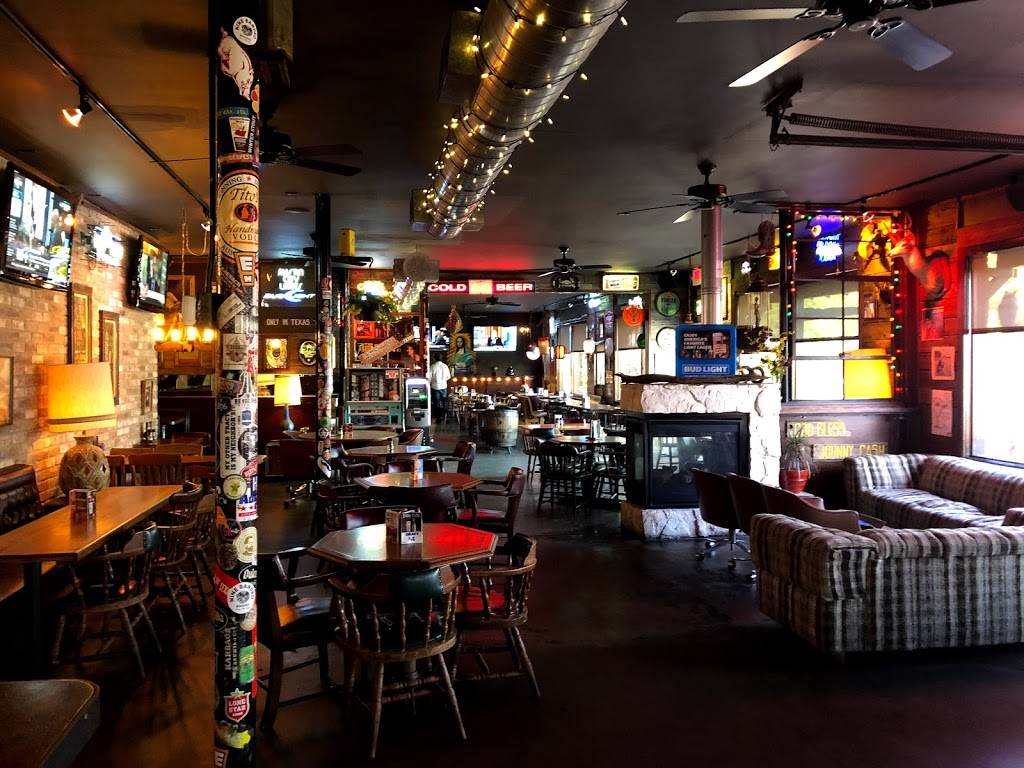 Canyon Creek | restaurant | 6603 Westcott St, Houston, TX 77007, USA | 7138645885 OR +1 713-864-5885