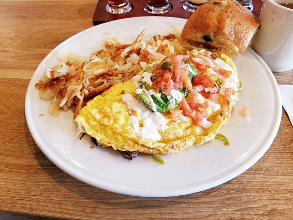 The Broken Yolk Cafe | restaurant | 8111 Mira Mesa Blvd, San Diego, CA 92126, USA | 8585649655 OR +1 858-564-9655