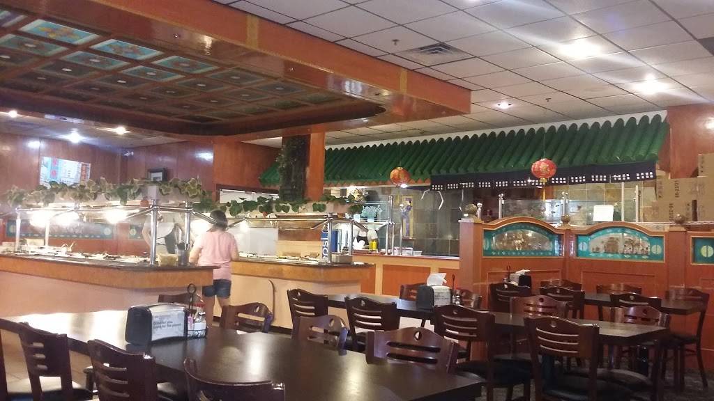 Hong Kong Buffet | restaurant | 3000 W Deyoung St, Marion, IL 62959, USA | 6189933800 OR +1 618-993-3800