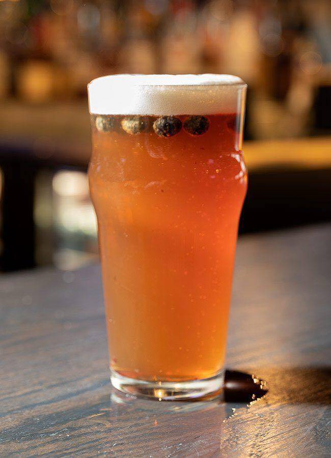 Bricktown Brewery | restaurant | 2142 N Tyler Rd, Wichita, KS 67212, USA | 3166132719 OR +1 316-613-2719