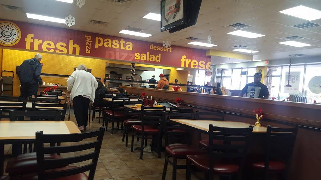 Cicis | restaurant | 7879 Spring Valley Rd Suite 139, Dallas, TX 75254, USA | 9722506242 OR +1 972-250-6242