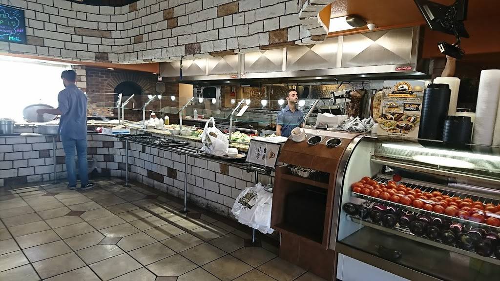 Jerusalem Grill # 2 | restaurant | 9210 Wurzbach Rd, San Antonio, TX 78240, USA | 2104517318 OR +1 210-451-7318